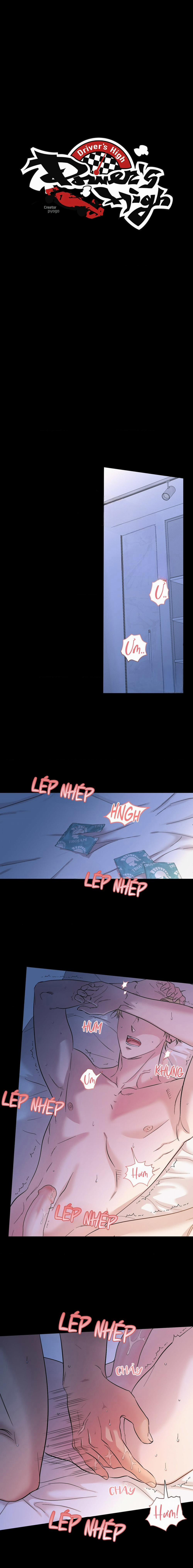 Tay Đua Đẳng Cấp 9 trang 4