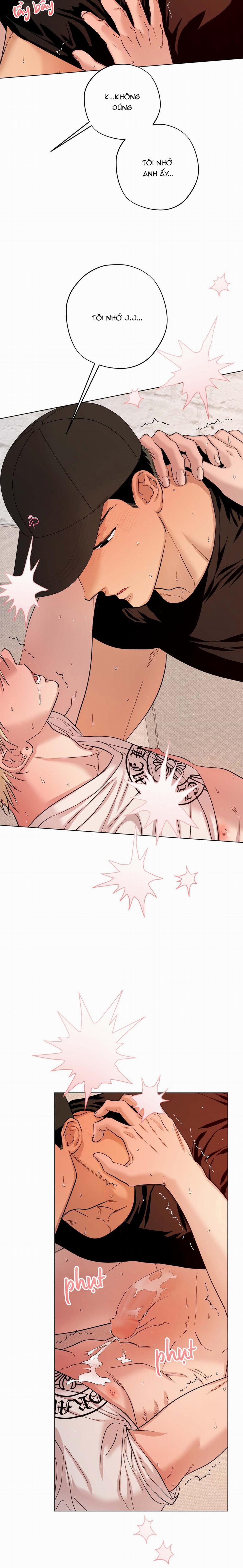 Tay Đua Đẳng Cấp Ngoại Truyện 1 trang 12