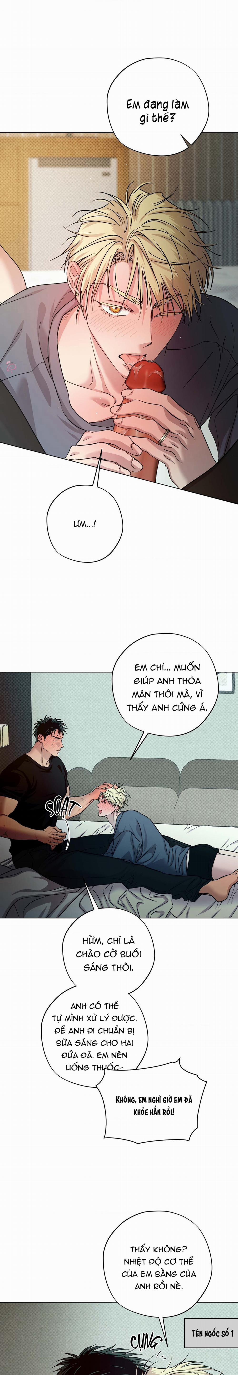 Tay Đua Đẳng Cấp Ngoại Truyện 10 trang 1