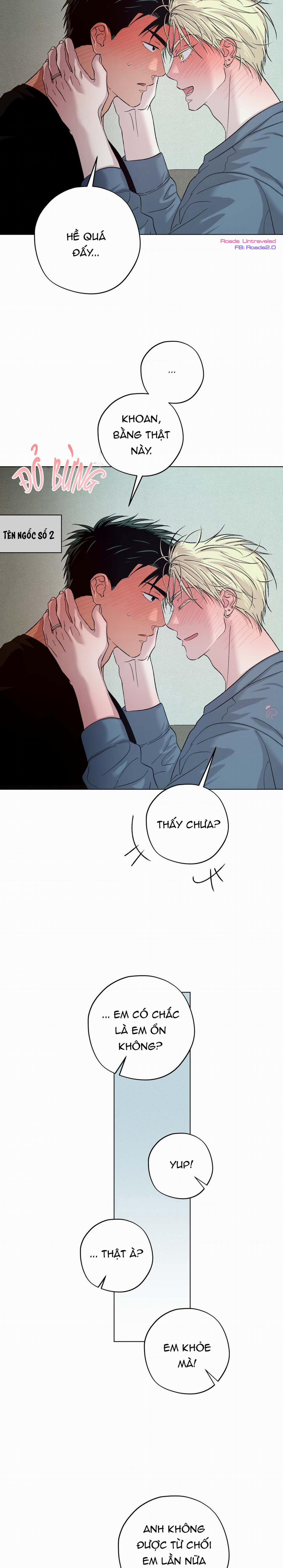 Tay Đua Đẳng Cấp Ngoại Truyện 10 trang 2