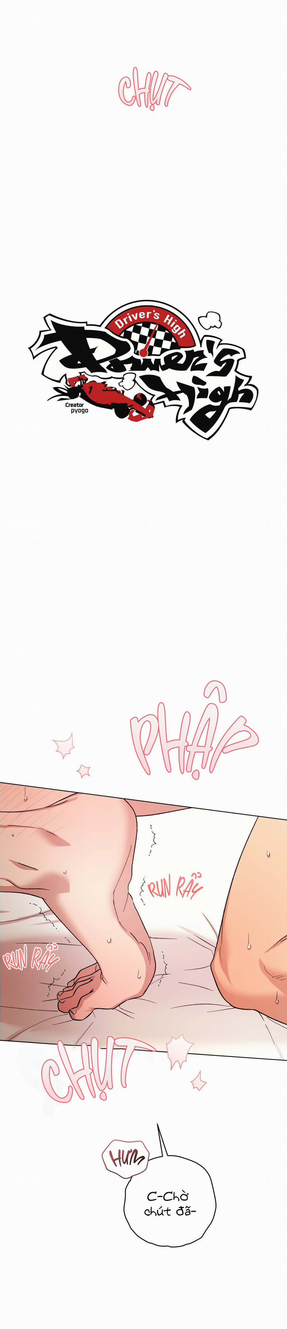 Tay Đua Đẳng Cấp Ngoại Truyện 10 trang 6