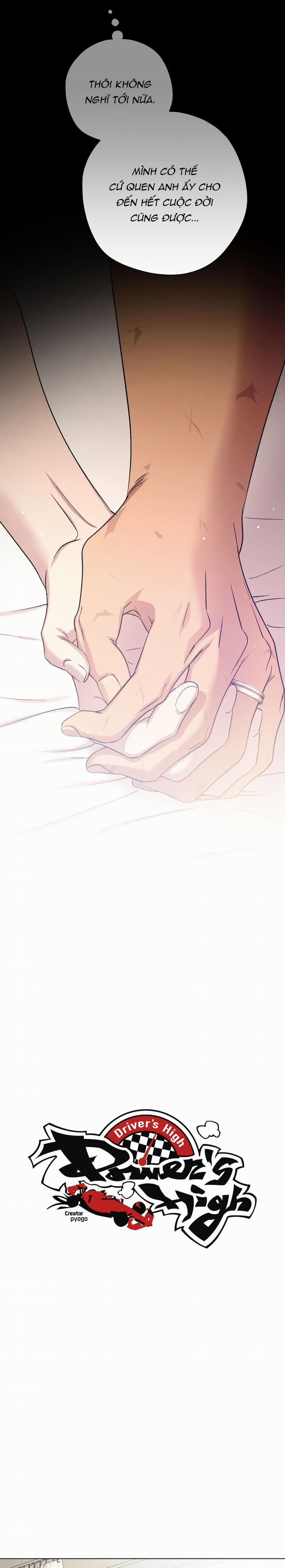 Tay Đua Đẳng Cấp Ngoại Truyện 11 trang 10