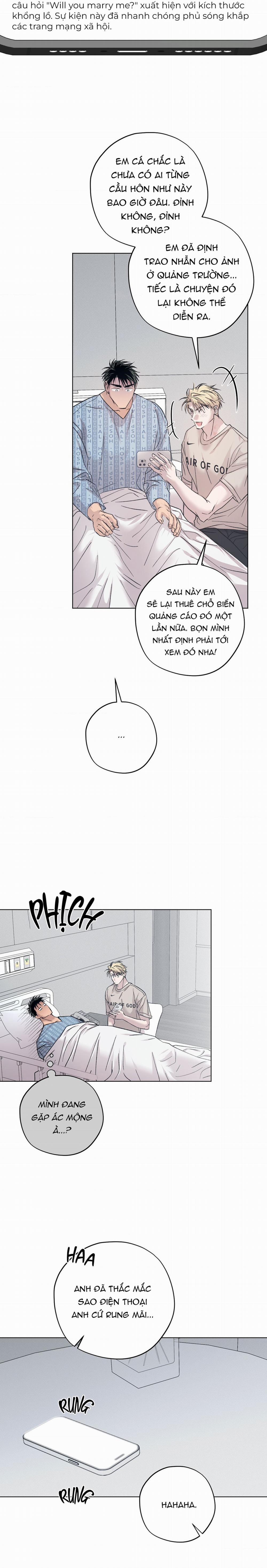 Tay Đua Đẳng Cấp Ngoại Truyện 11 trang 19