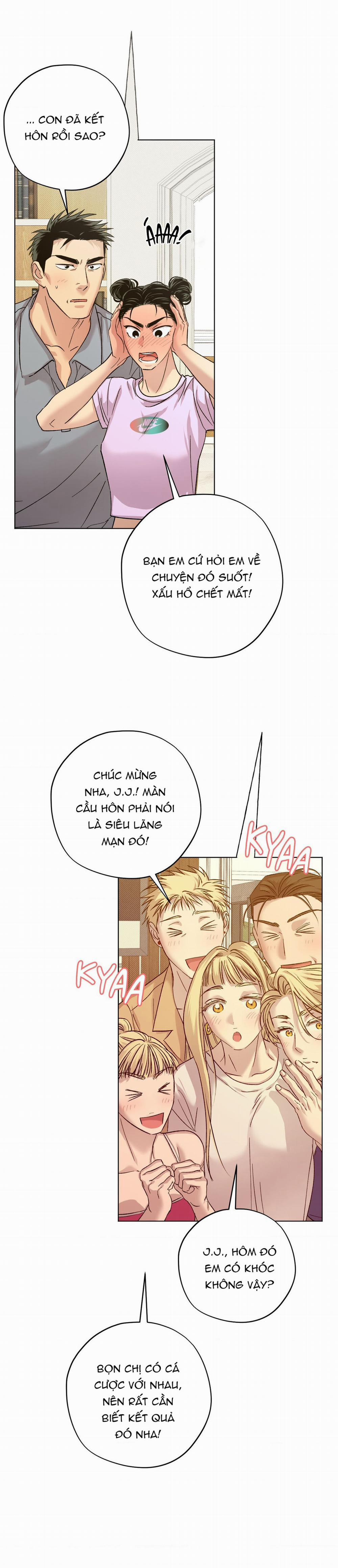 Tay Đua Đẳng Cấp Ngoại Truyện 11 trang 20