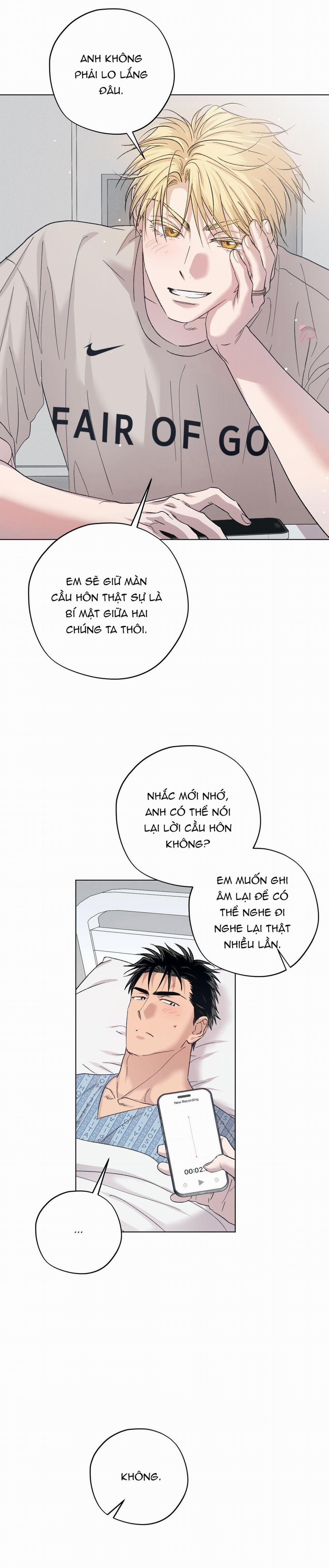 Tay Đua Đẳng Cấp Ngoại Truyện 11 trang 21