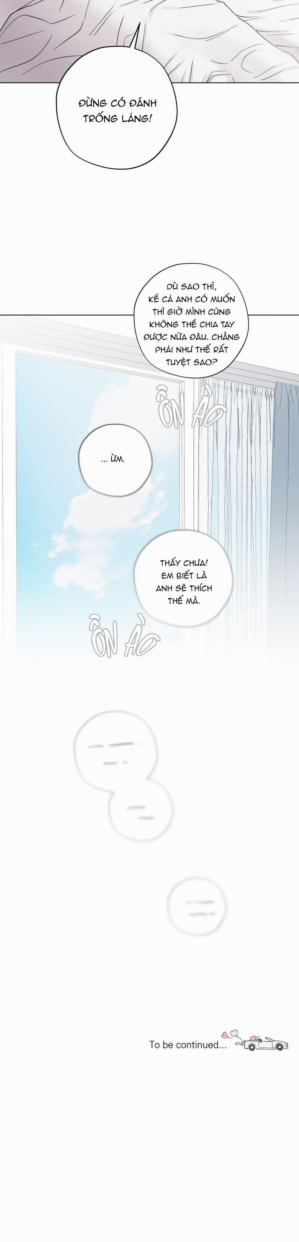 Tay Đua Đẳng Cấp Ngoại Truyện 11 trang 23