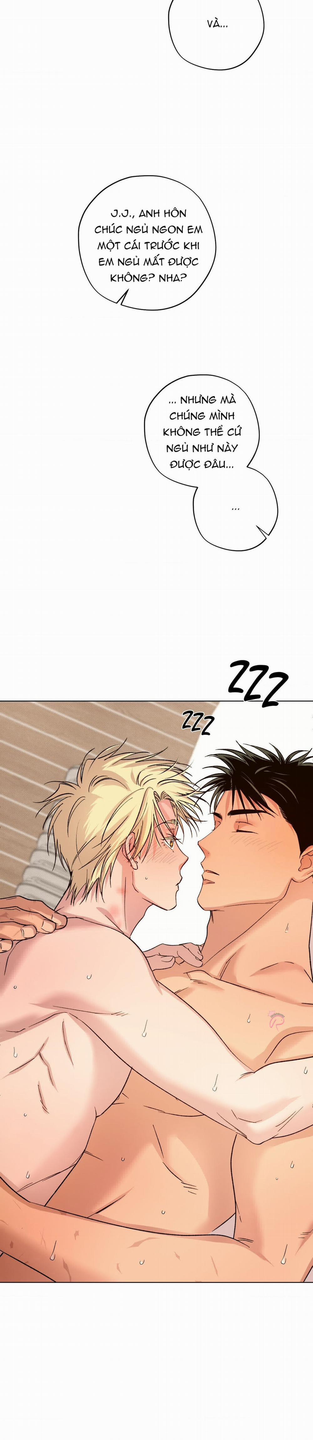 Tay Đua Đẳng Cấp Ngoại Truyện 11 trang 6