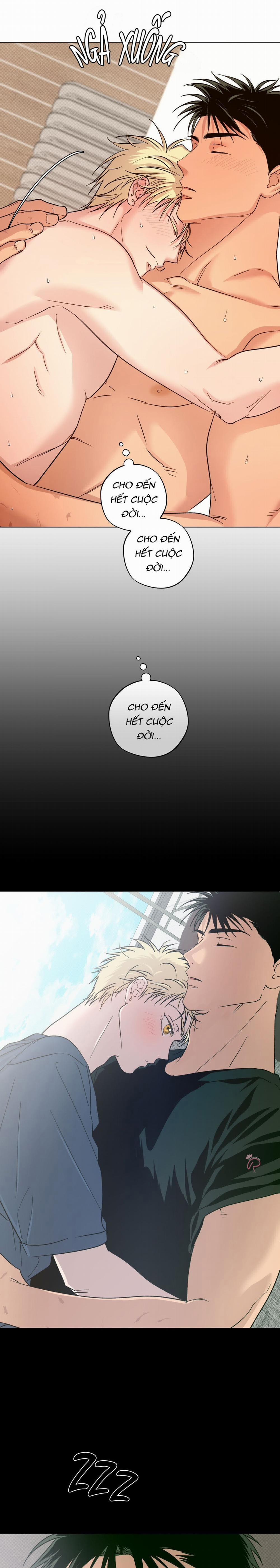 Tay Đua Đẳng Cấp Ngoại Truyện 11 trang 7