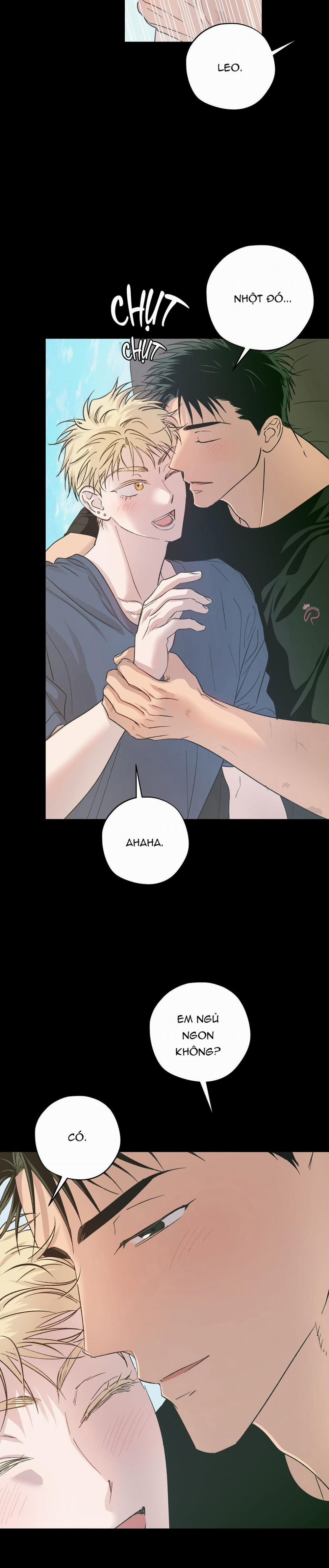 Tay Đua Đẳng Cấp Ngoại Truyện 11 trang 9