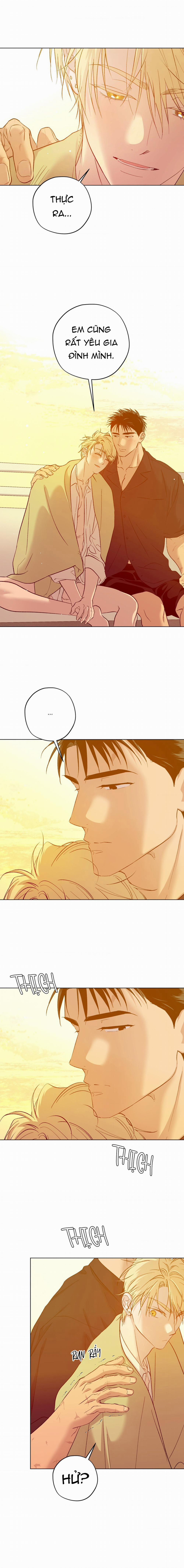 Tay Đua Đẳng Cấp Ngoại Truyện 4 trang 10