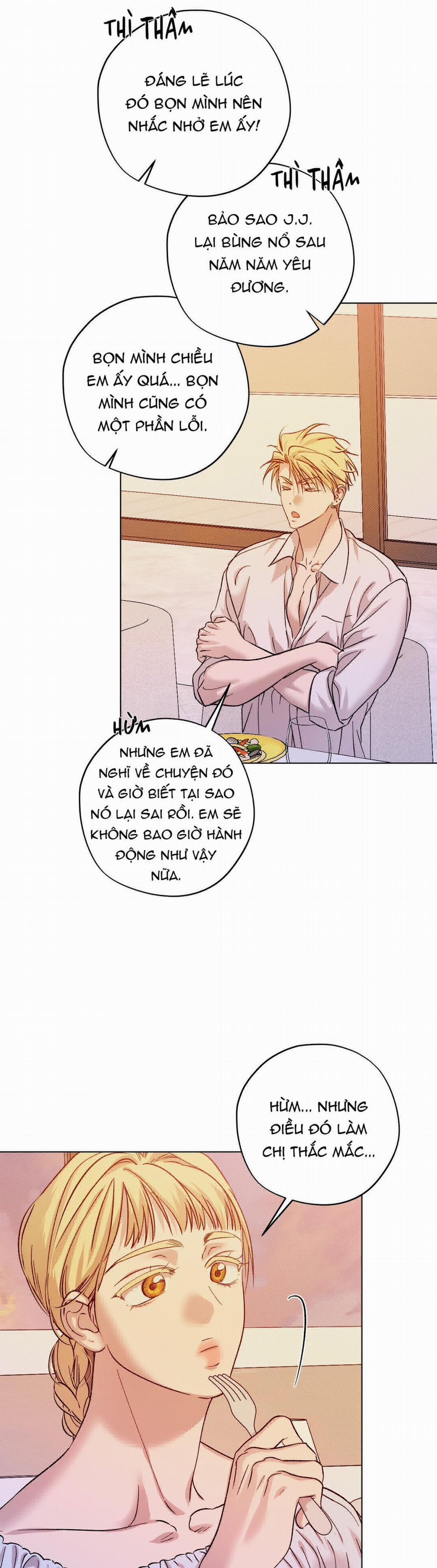 Tay Đua Đẳng Cấp Ngoại Truyện 5 trang 10