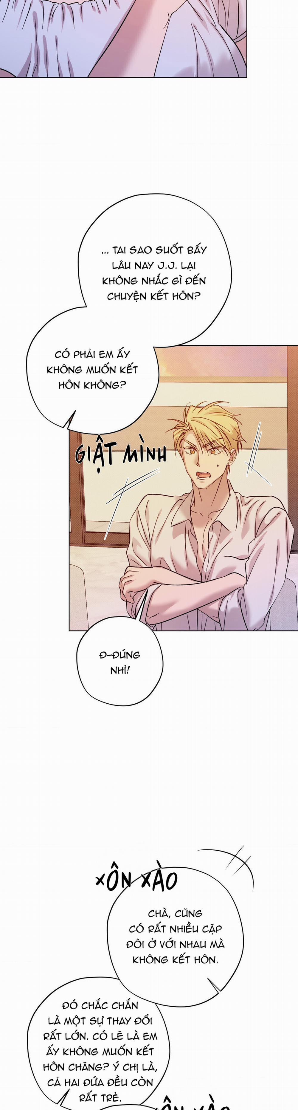 Tay Đua Đẳng Cấp Ngoại Truyện 5 trang 11