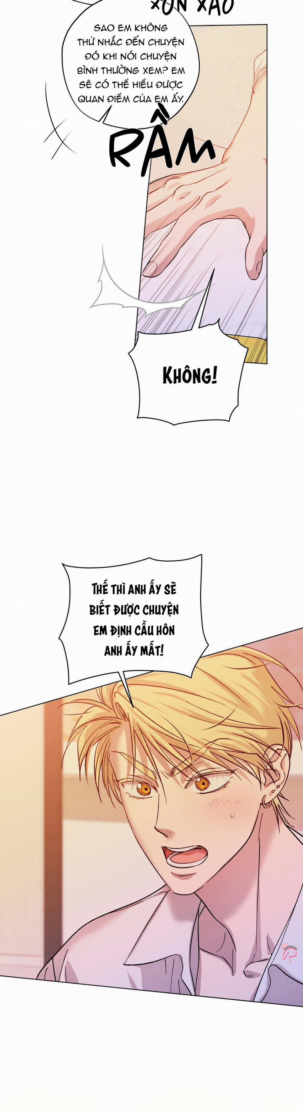 Tay Đua Đẳng Cấp Ngoại Truyện 5 trang 12