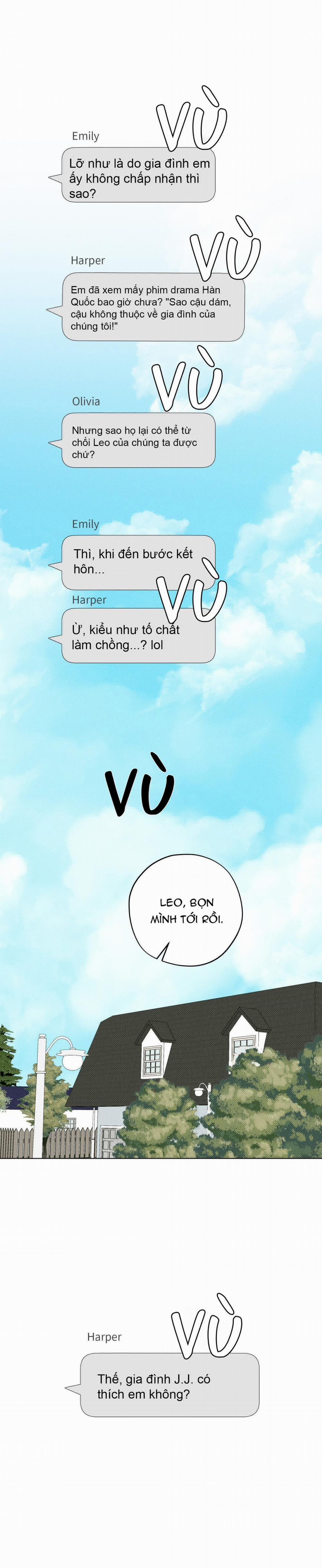 Tay Đua Đẳng Cấp Ngoại Truyện 5 trang 23