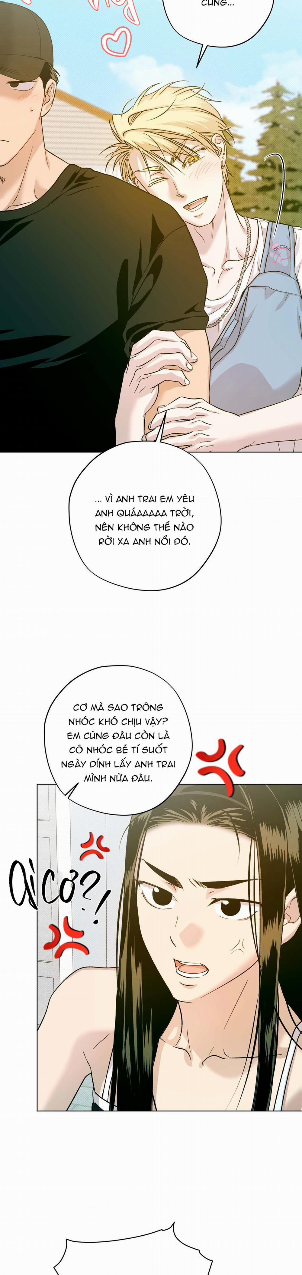 Tay Đua Đẳng Cấp Ngoại Truyện 6 trang 2