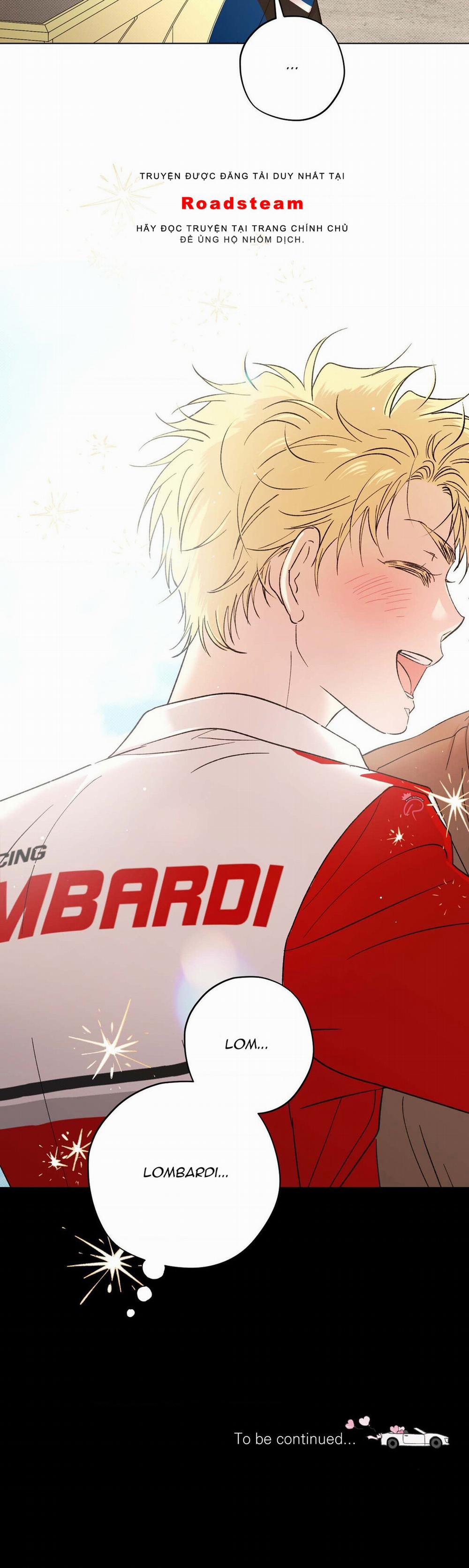 Tay Đua Đẳng Cấp Ngoại Truyện 6 trang 28