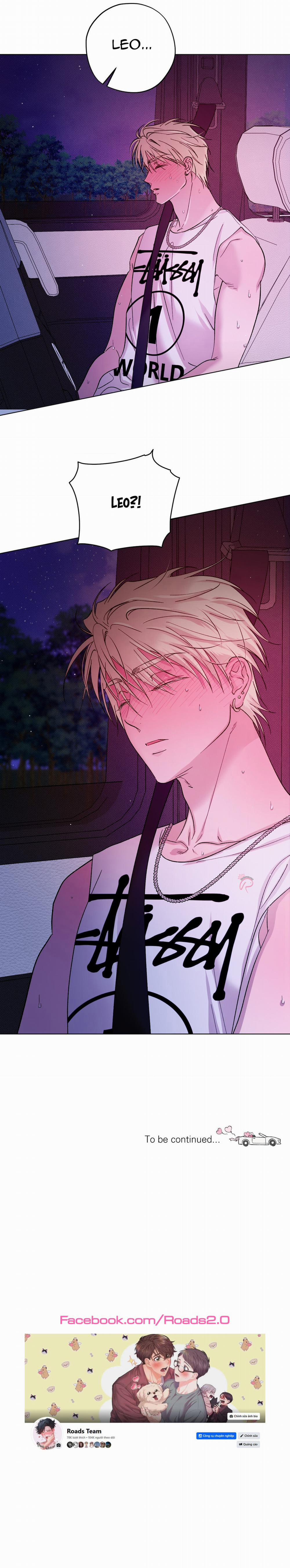 Tay Đua Đẳng Cấp Ngoại Truyện 7 trang 20