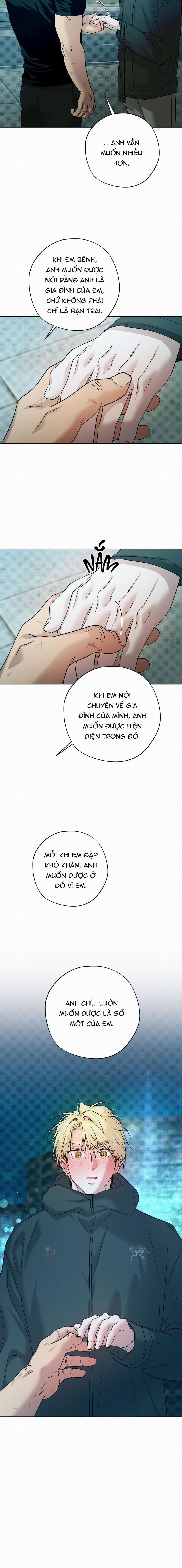 Tay Đua Đẳng Cấp Ngoại Truyện 9 trang 10