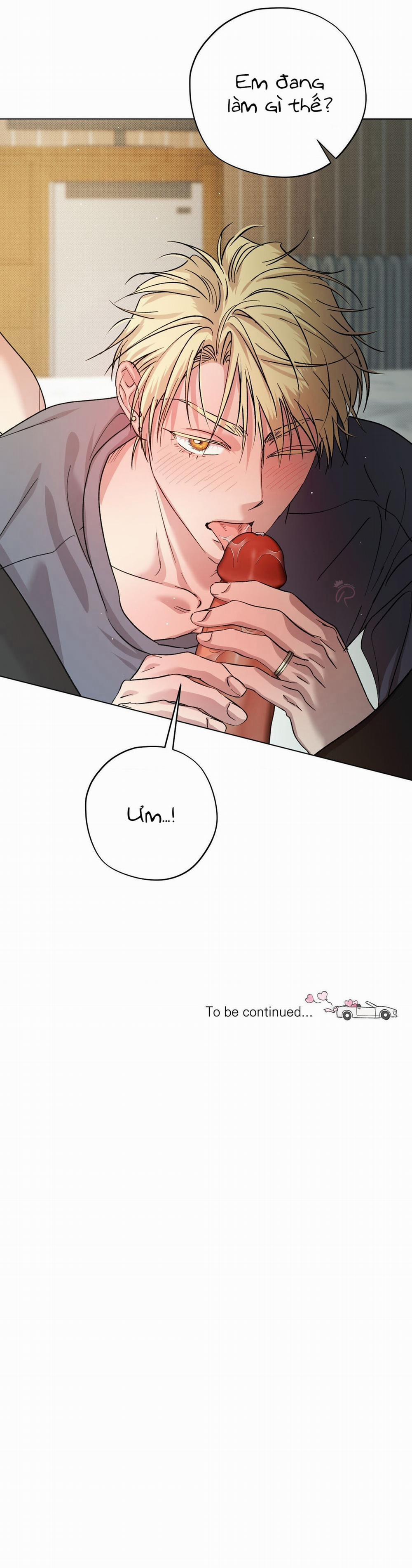 Tay Đua Đẳng Cấp Ngoại Truyện 9 trang 19