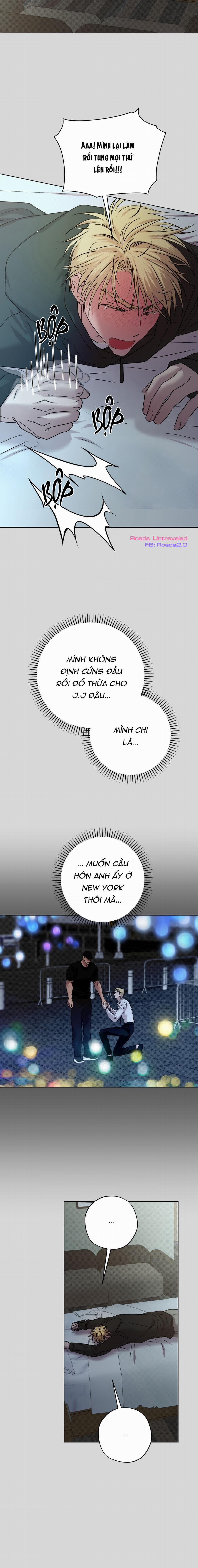 Tay Đua Đẳng Cấp Ngoại Truyện 9 trang 2