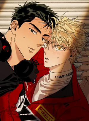 Đọc truyện tranh Tay Đua Đẳng Cấp