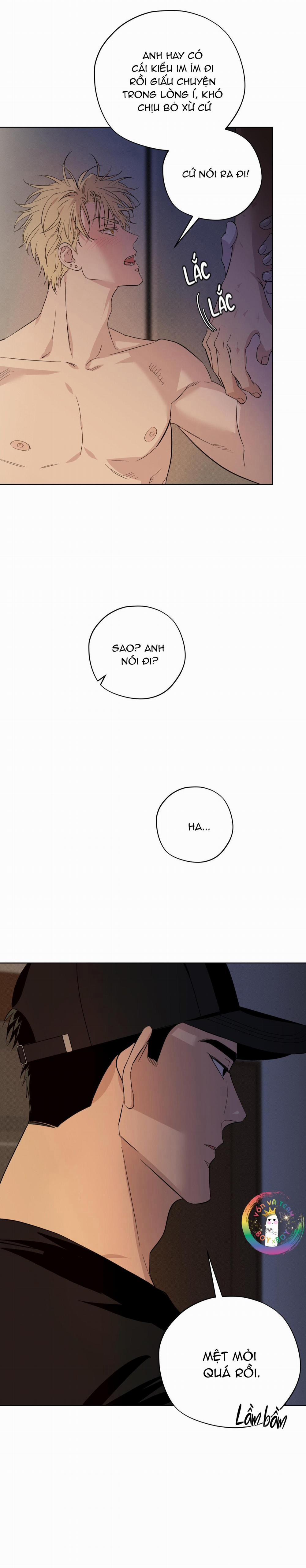 Tay Đua Đỉnh Cao (END) 1 trang 20