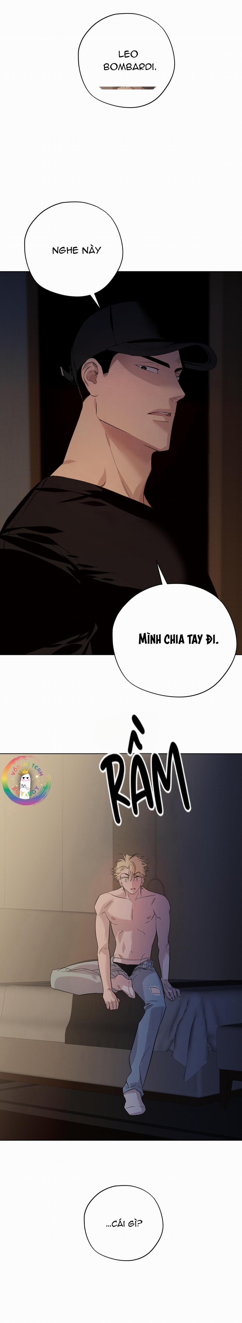 Tay Đua Đỉnh Cao (END) 1 trang 23