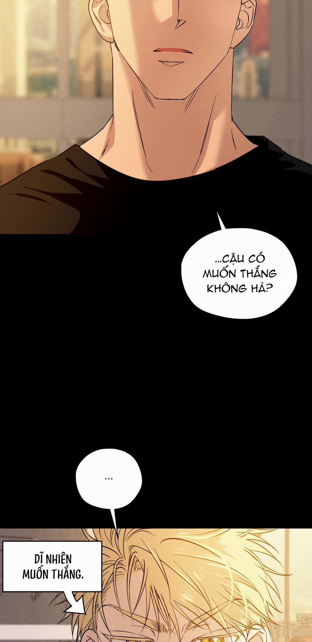 Tay Đua Đỉnh Cao (END) 10 trang 14