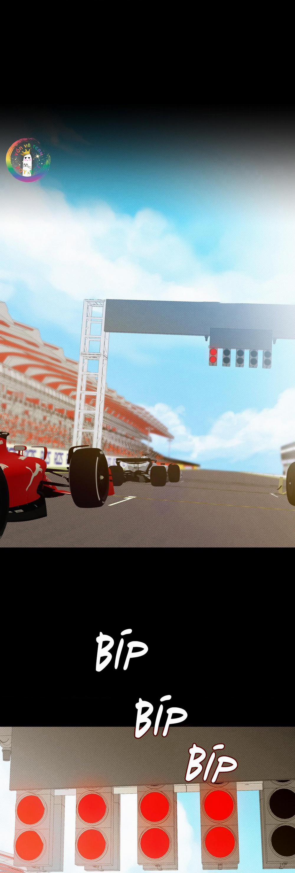 Tay Đua Đỉnh Cao (END) 10 trang 37