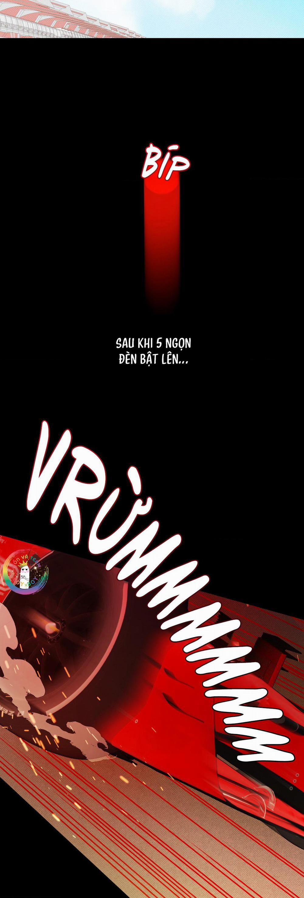 Tay Đua Đỉnh Cao (END) 10 trang 38