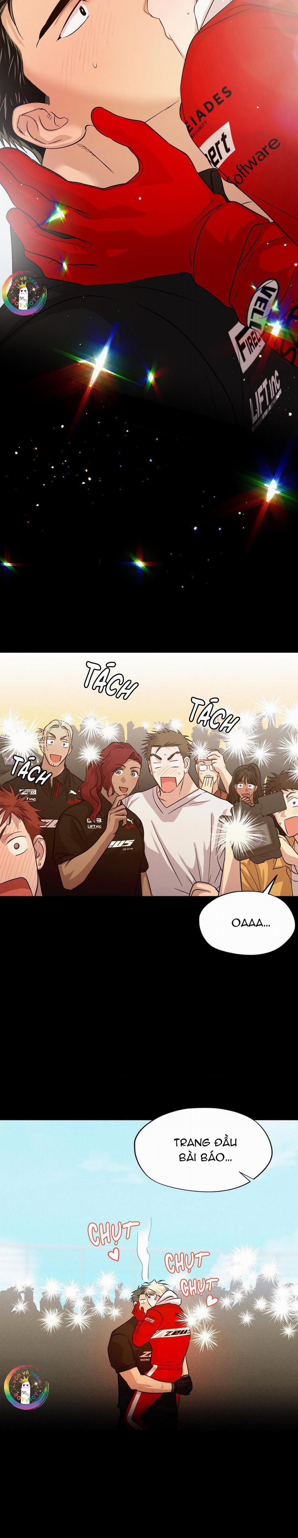 Tay Đua Đỉnh Cao (END) 10 trang 49