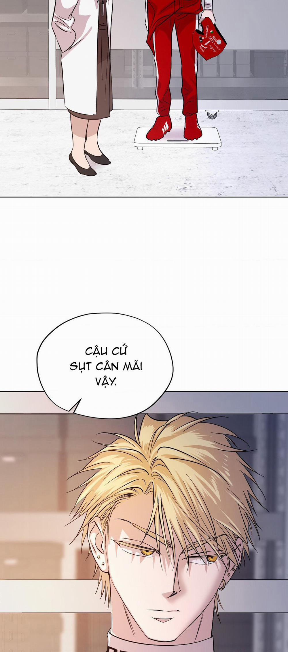 Tay Đua Đỉnh Cao (END) 10 trang 53