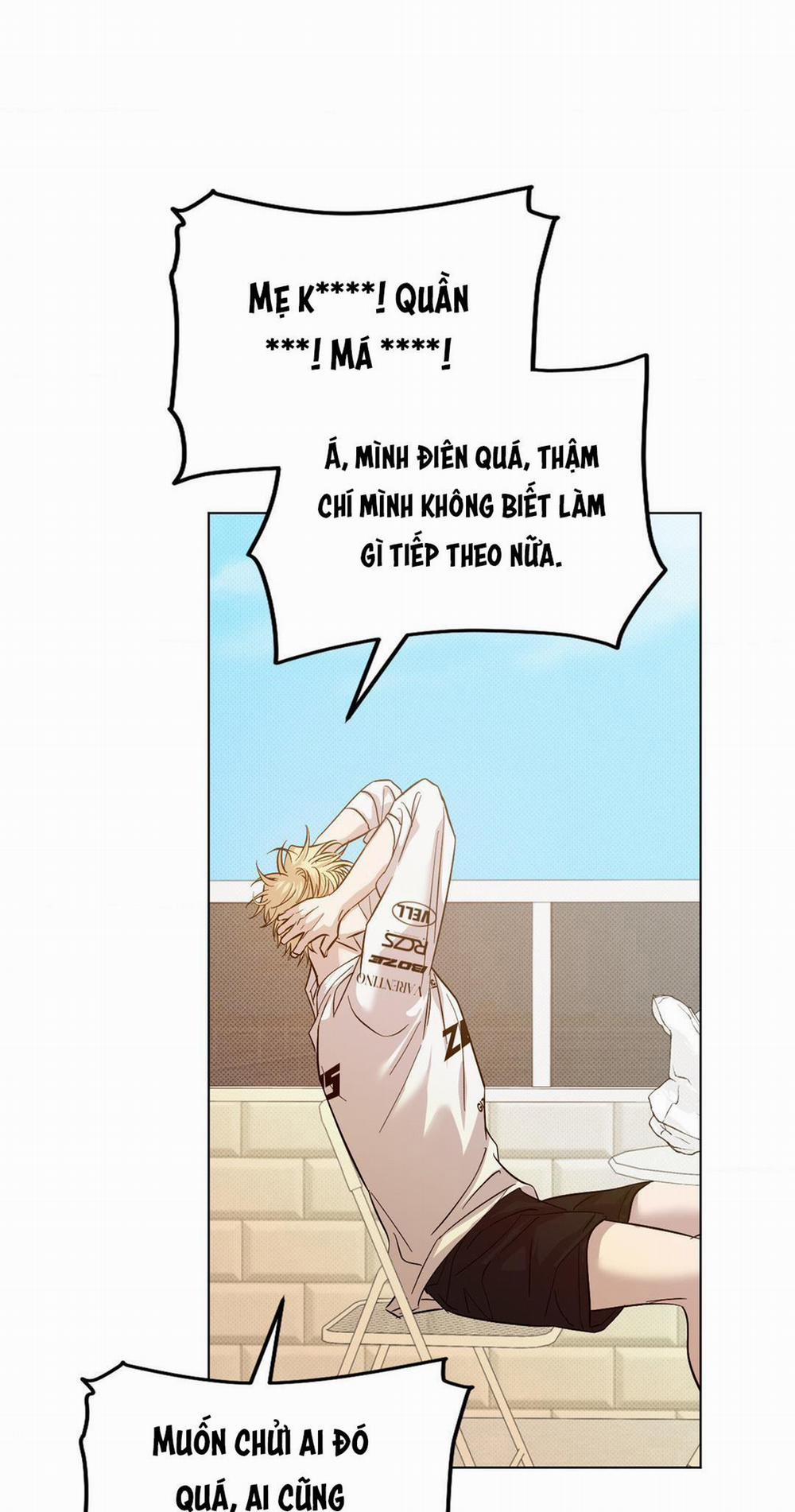 Tay Đua Đỉnh Cao (END) 11 trang 13