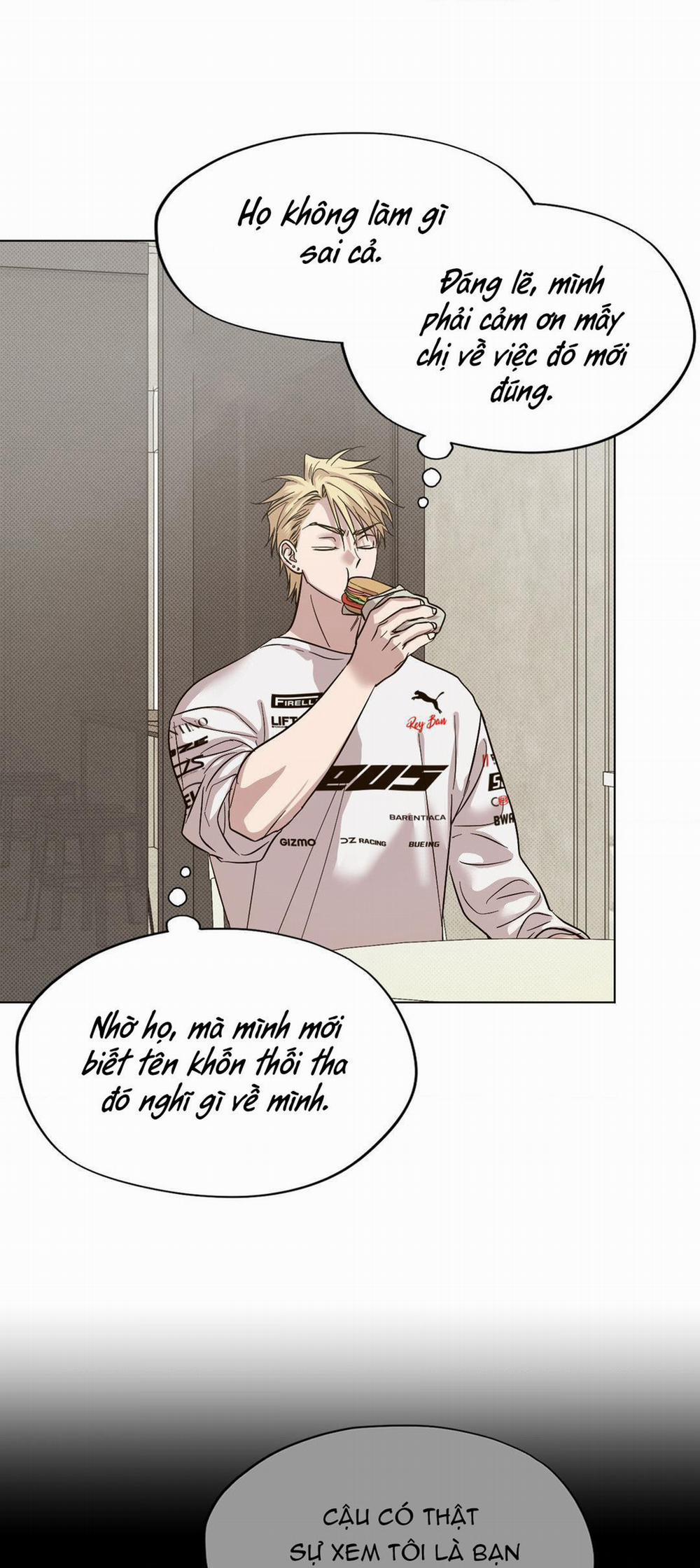 Tay Đua Đỉnh Cao (END) 11 trang 15