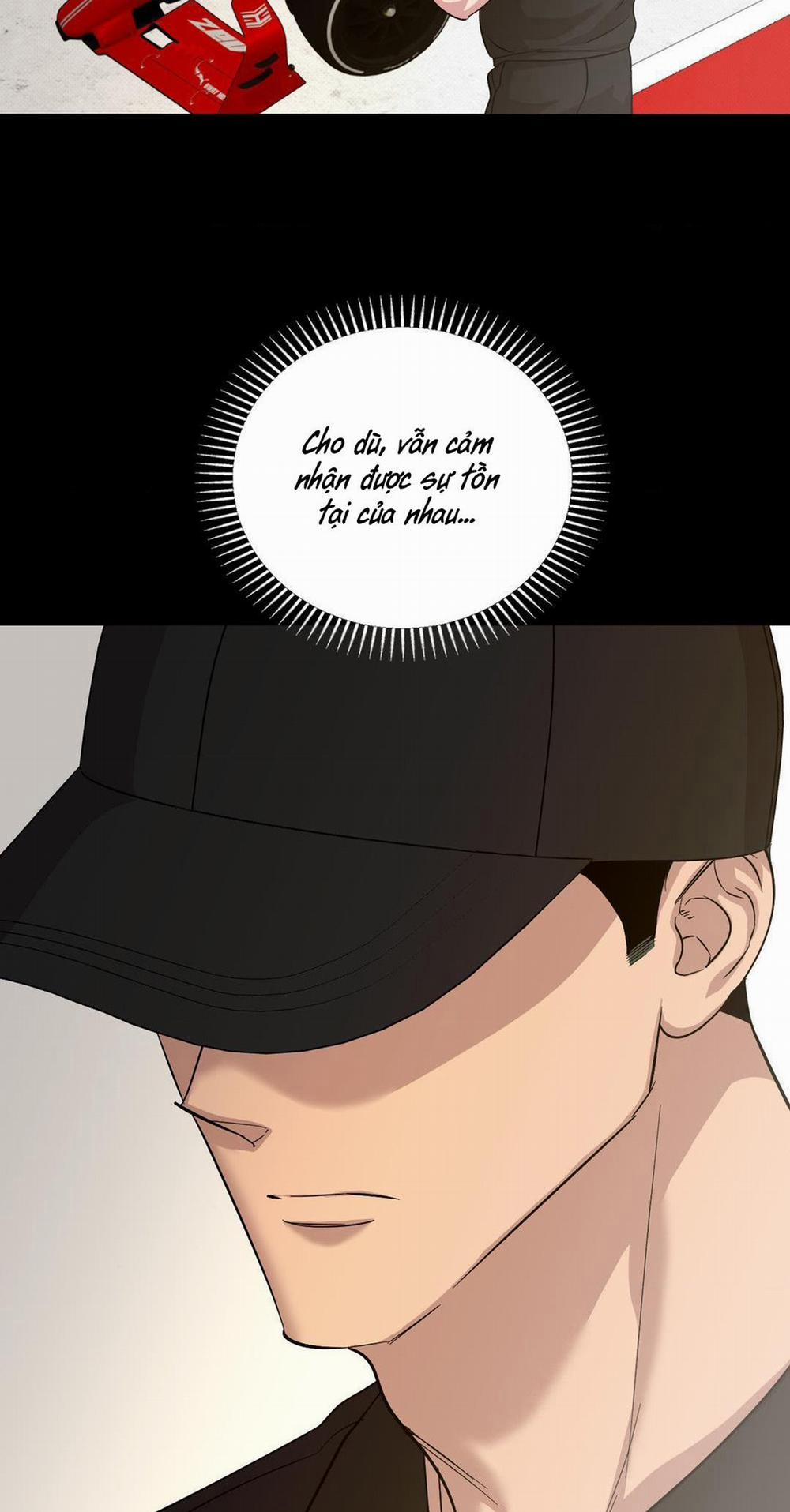 Tay Đua Đỉnh Cao (END) 11 trang 25