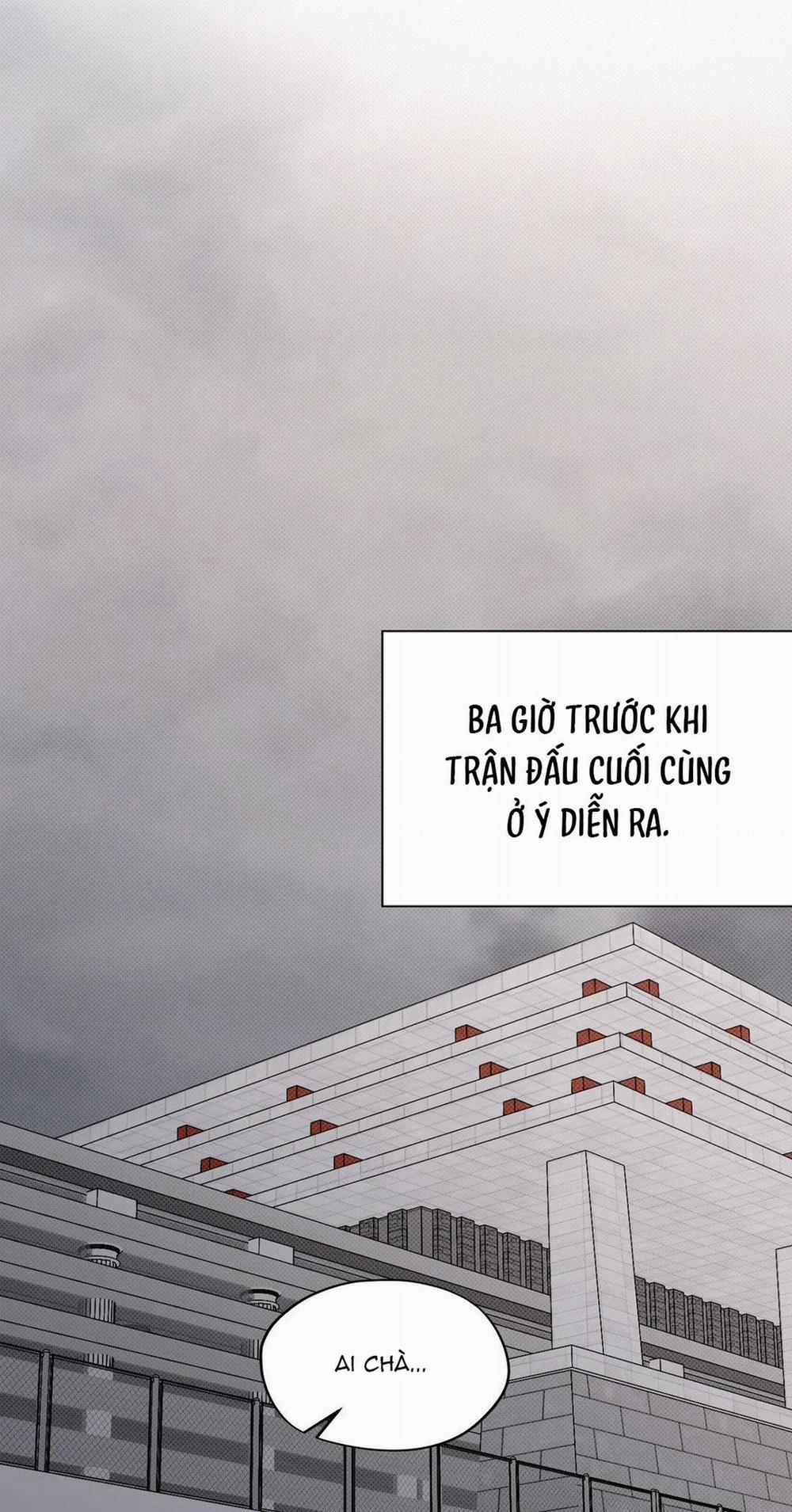 Tay Đua Đỉnh Cao (END) 11 trang 30