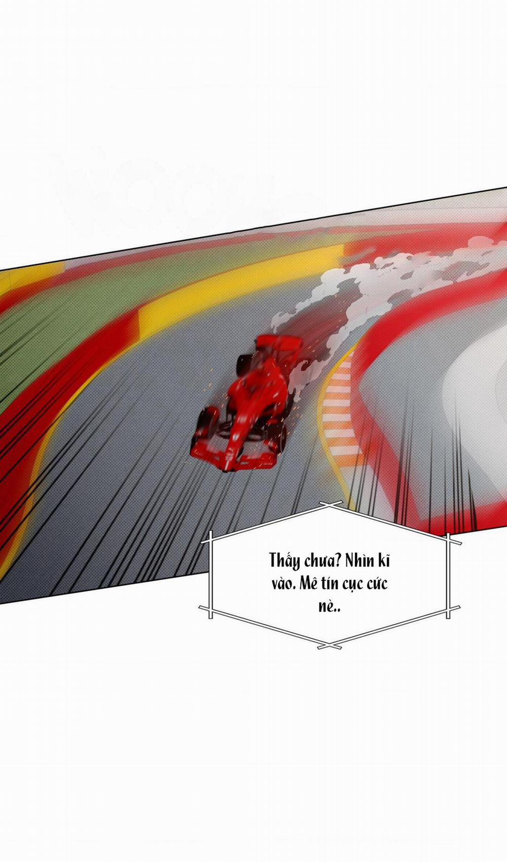 Tay Đua Đỉnh Cao (END) 11 trang 38
