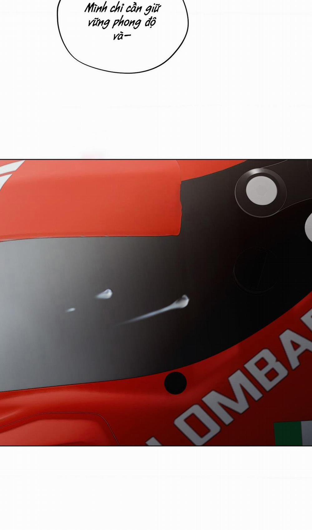 Tay Đua Đỉnh Cao (END) 11 trang 40