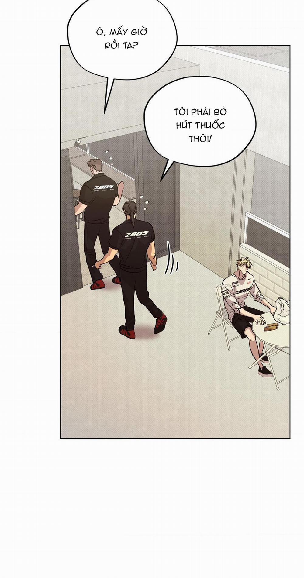 Tay Đua Đỉnh Cao (END) 11 trang 9