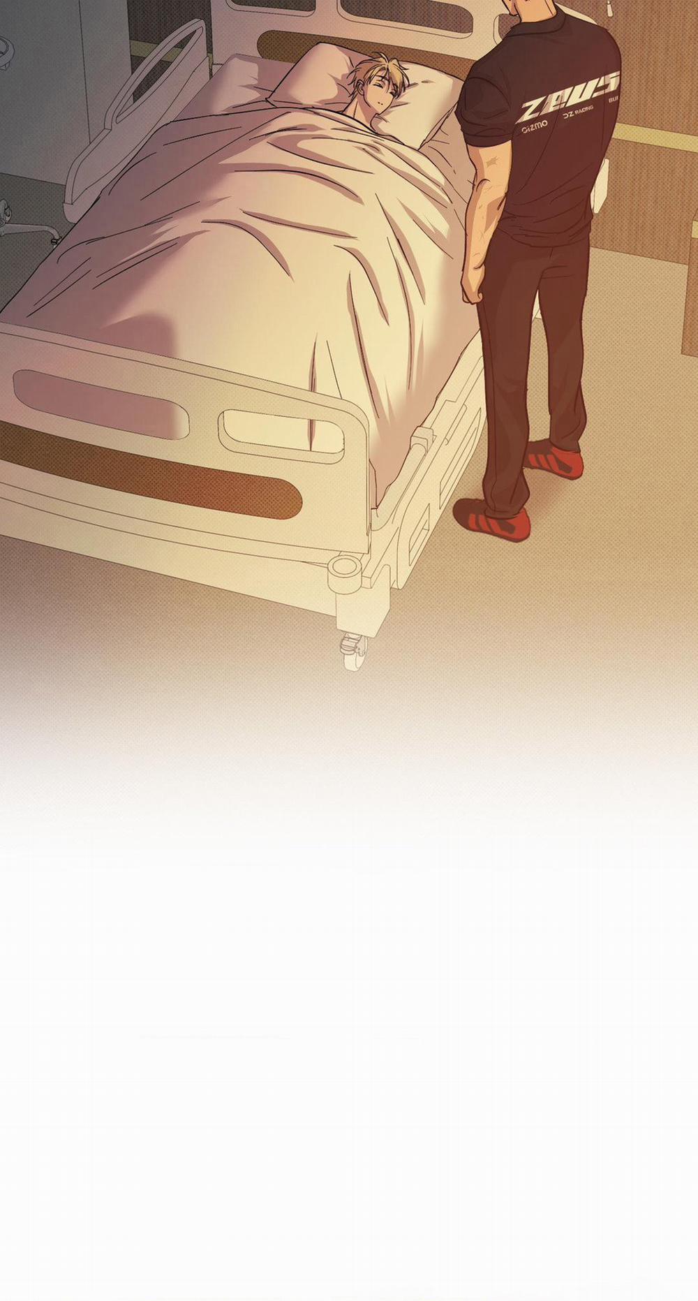 Tay Đua Đỉnh Cao (END) 12 trang 28