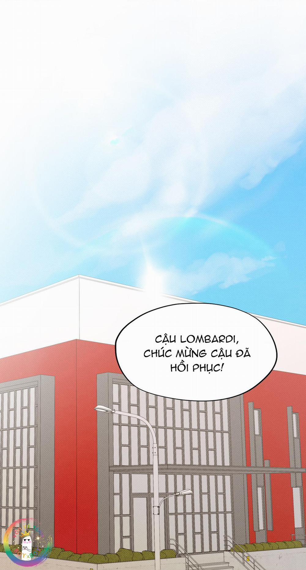 Tay Đua Đỉnh Cao (END) 12 trang 29