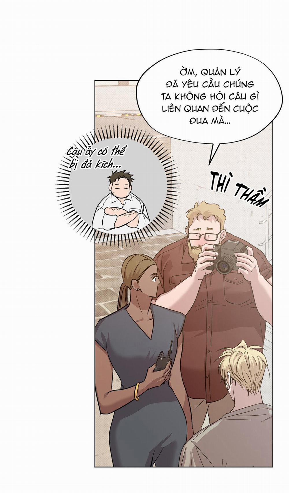 Tay Đua Đỉnh Cao (END) 12 trang 33