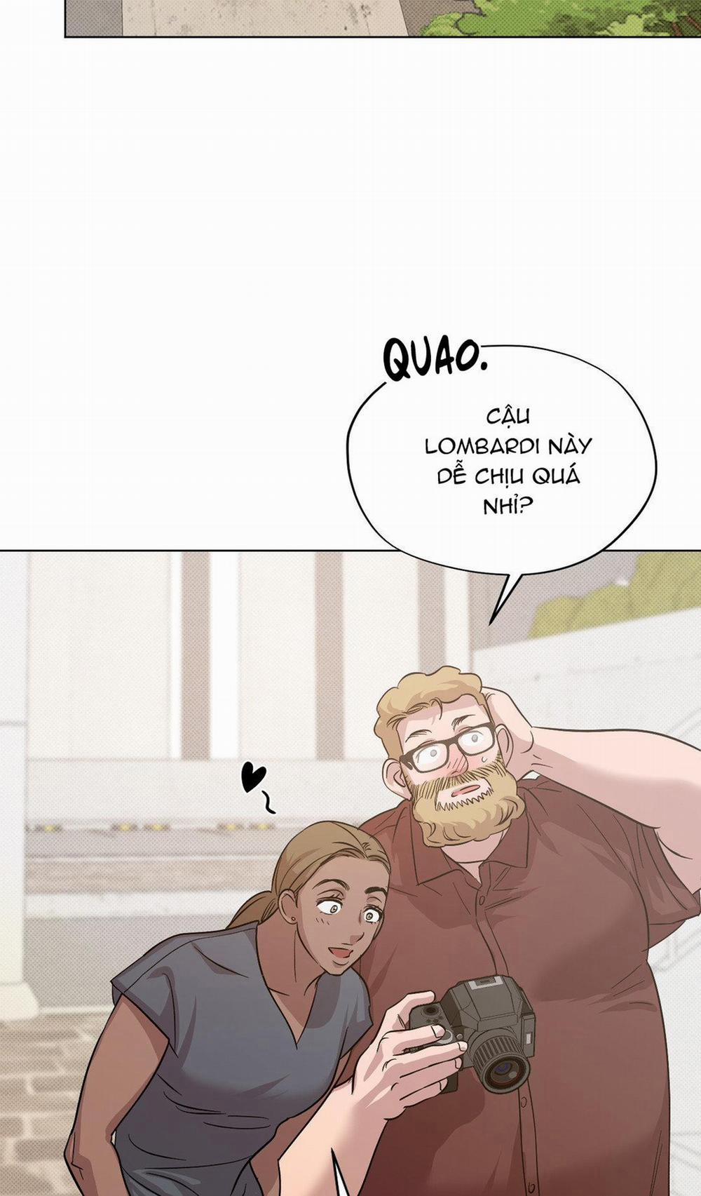 Tay Đua Đỉnh Cao (END) 12 trang 36