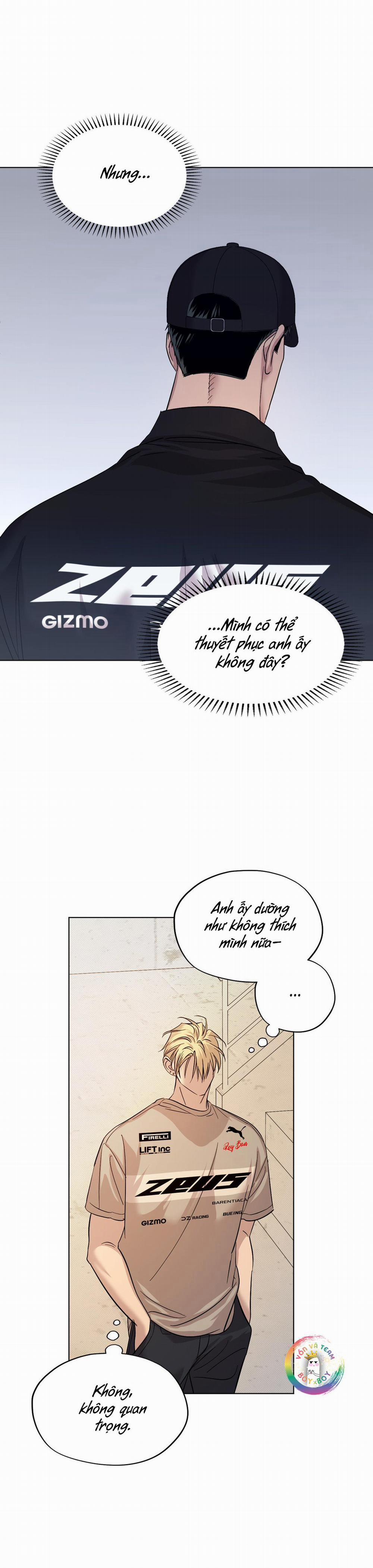 Tay Đua Đỉnh Cao (END) 12 trang 43