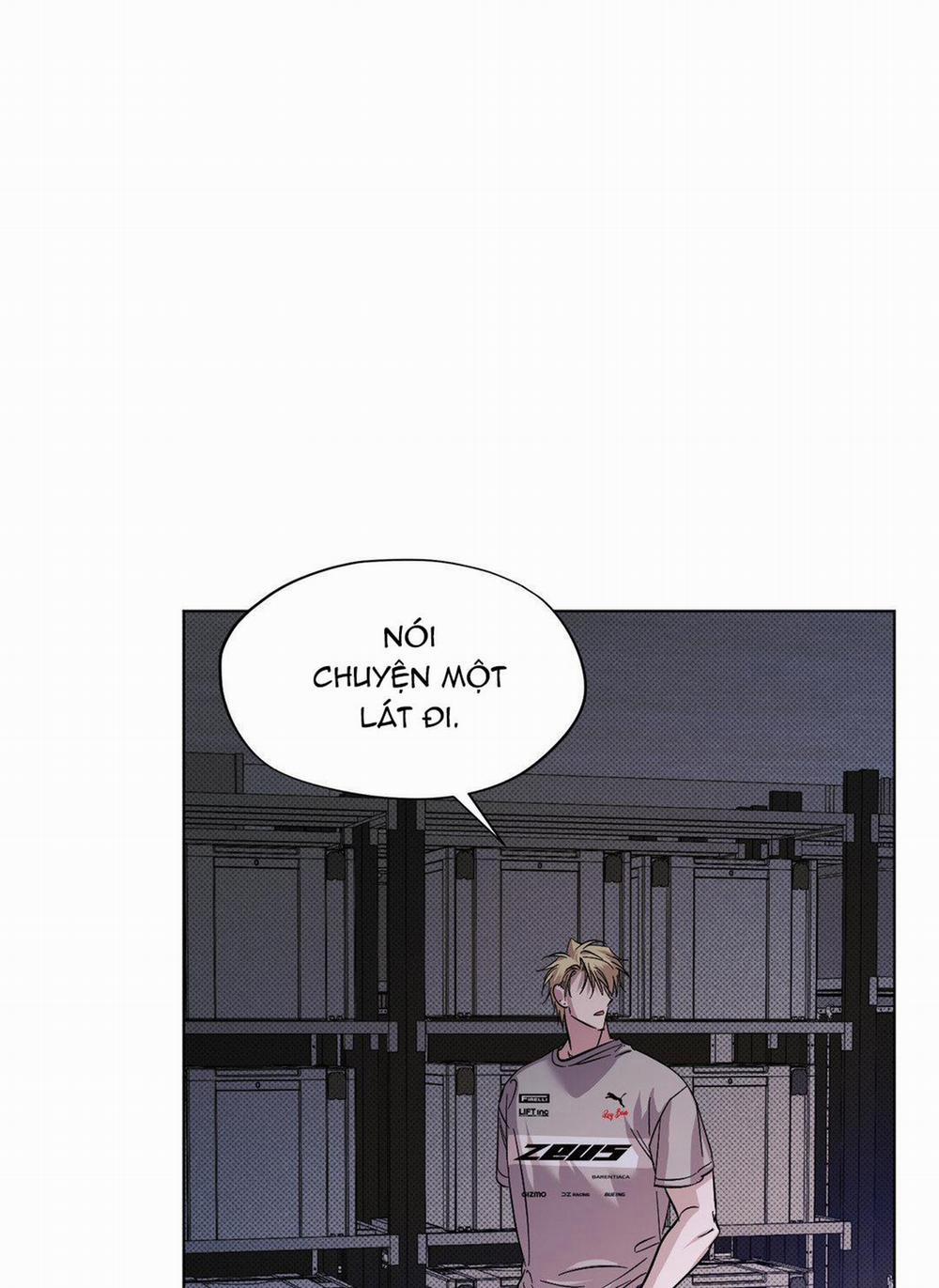 Tay Đua Đỉnh Cao (END) 12 trang 48