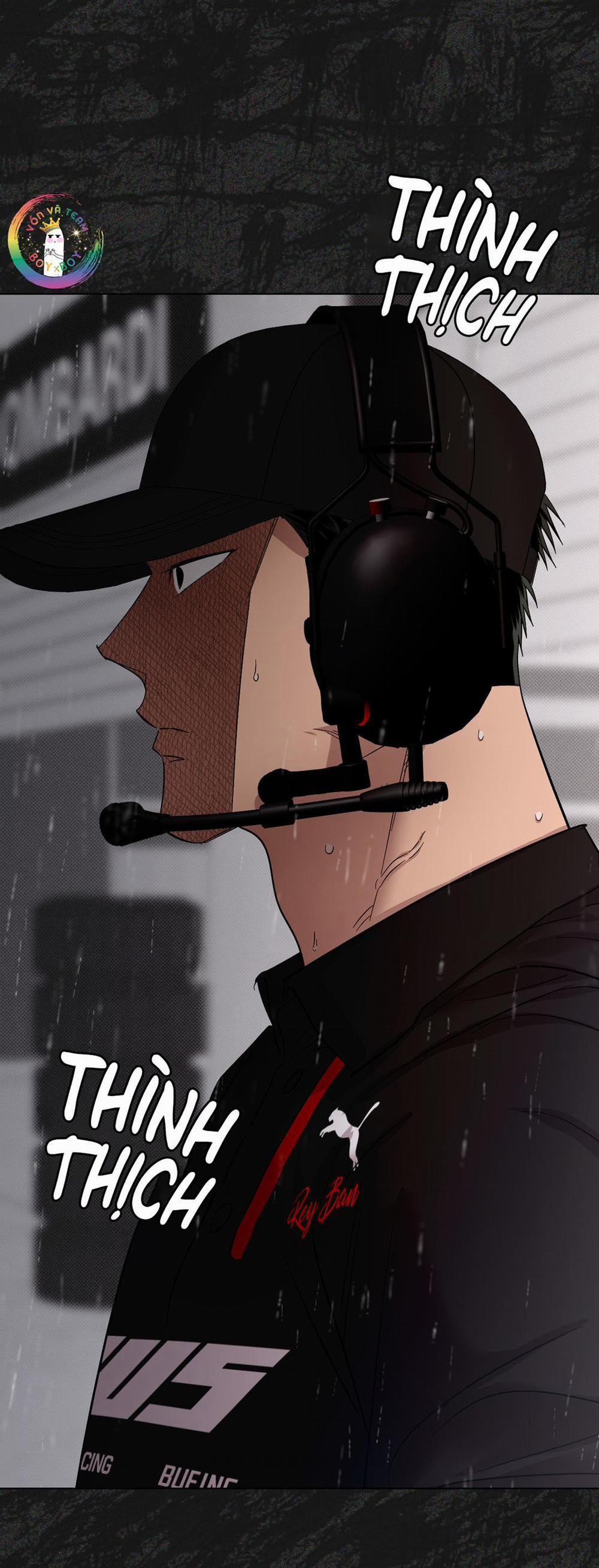 Tay Đua Đỉnh Cao (END) 12 trang 6