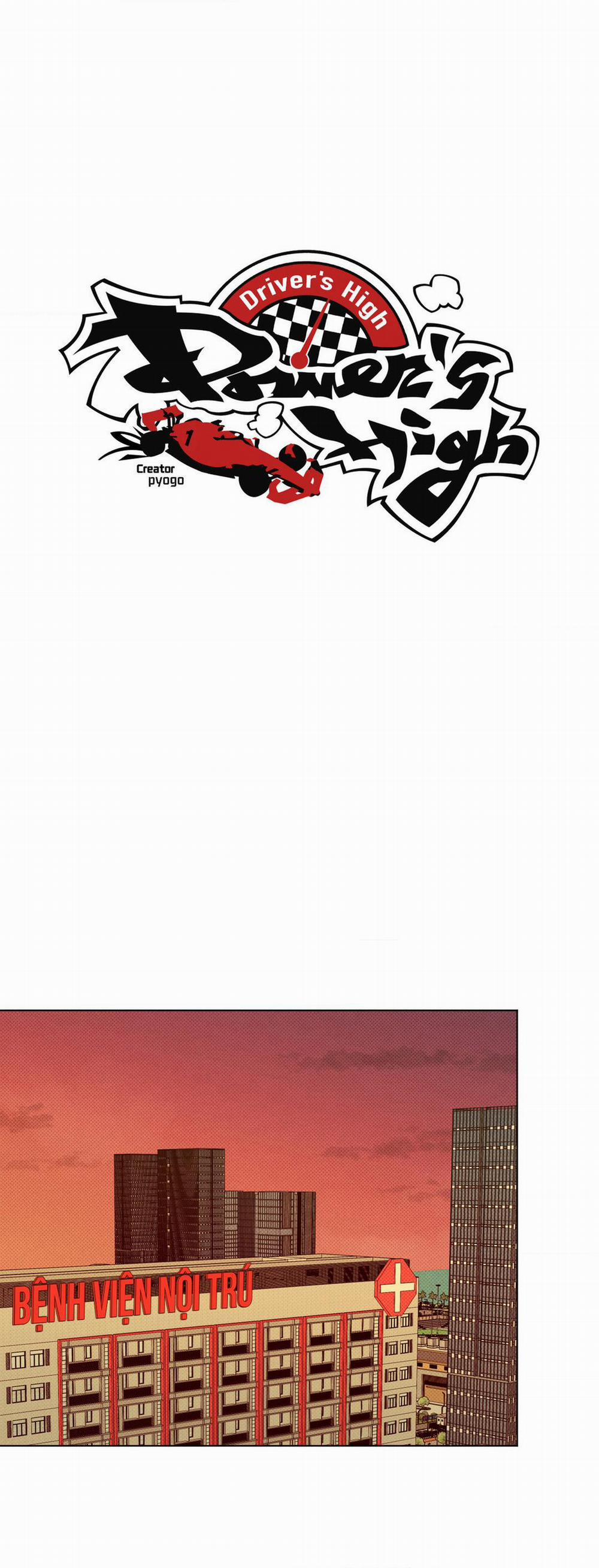 Tay Đua Đỉnh Cao (END) 12 trang 8