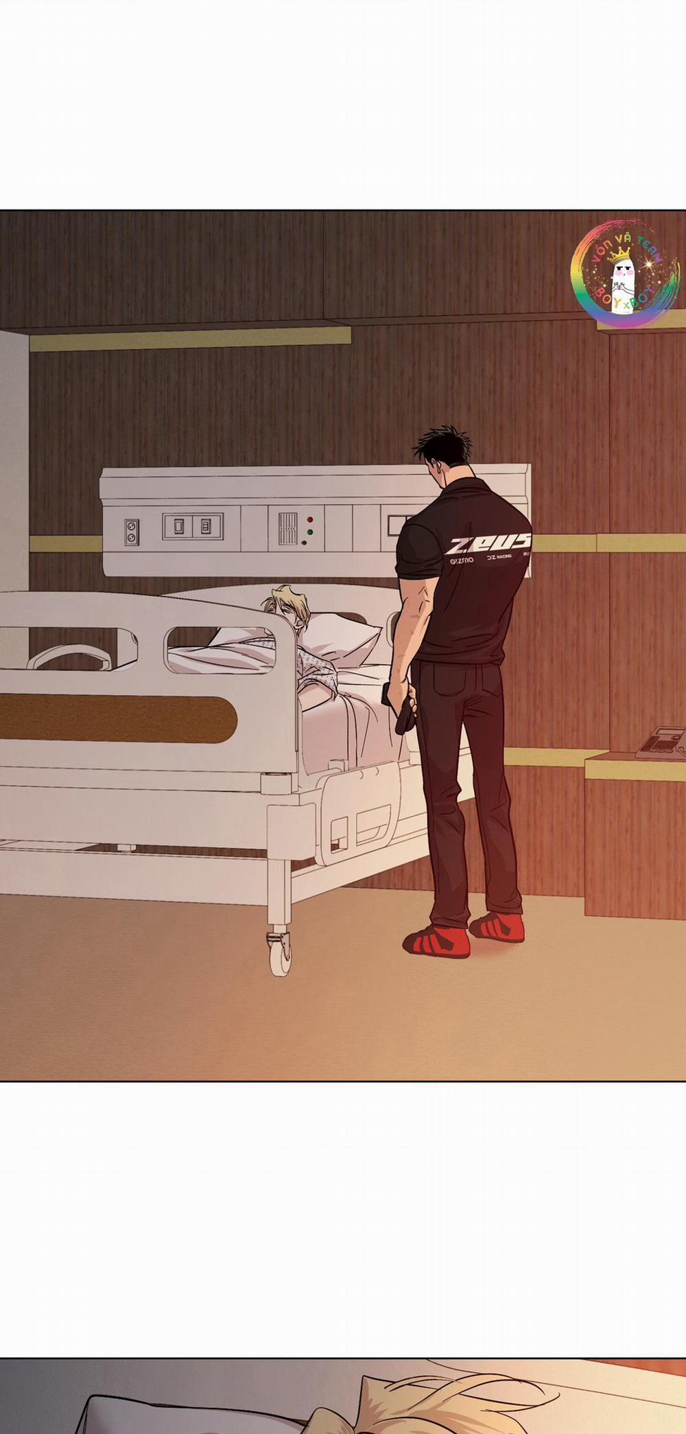 Tay Đua Đỉnh Cao (END) 12 trang 9