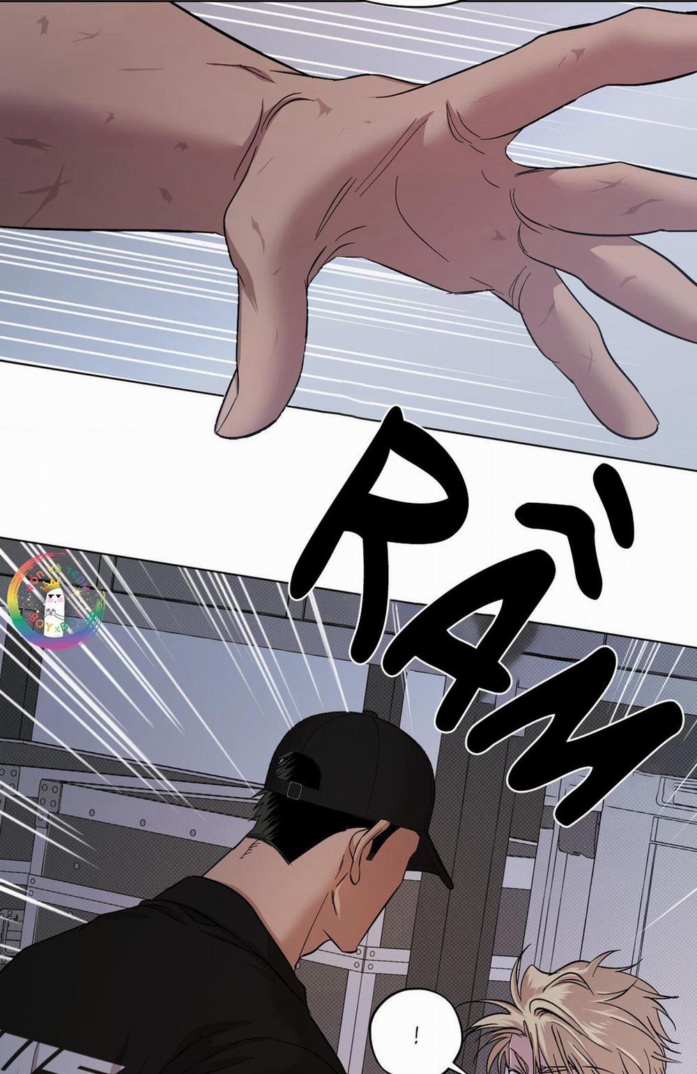 Tay Đua Đỉnh Cao (END) 13 Buku rộp rộp trang 27