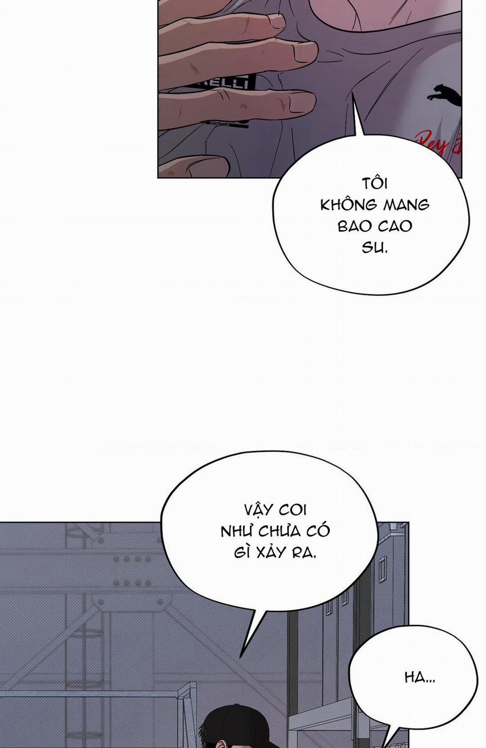 Tay Đua Đỉnh Cao (END) 13 Buku rộp rộp trang 31